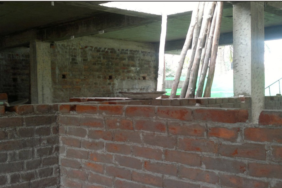 KP ENTERPRISES | Civil Engineering Industry